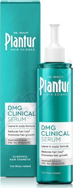 Plantur DMG Clinical Serum 125ml