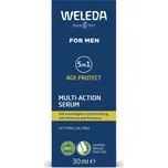 Weleda For Men 5in1 Multi-Action Serum…