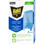 Raid Essentials náhradní náplň do…