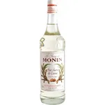 Monin Sirup cukrová třtina 1 l