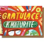 Chaukiss Přání Gratulace k maturitě
