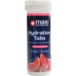Maxi Nutrition Hydration Tabs 10 tbl.
