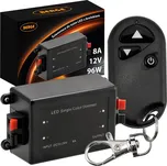 Berge BAS011 stmívač LED