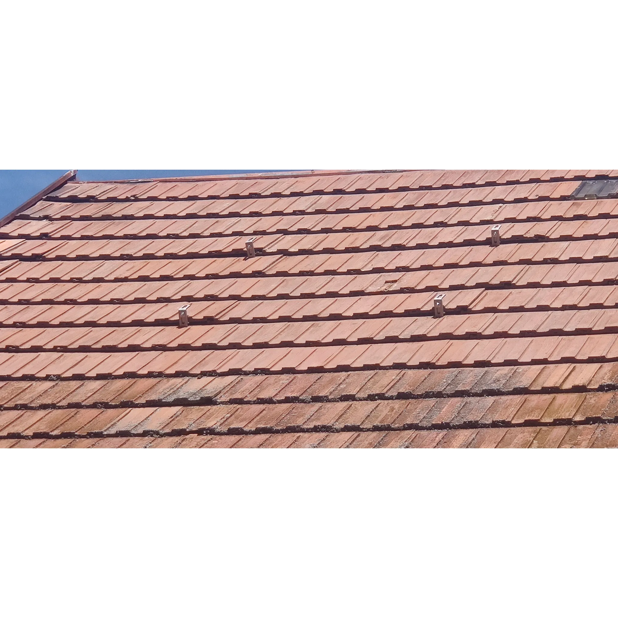 Fotografie 2 - Držák na solární panel Sapro FVEST2XR střešní hák