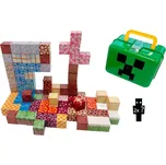 Toybit Minecraft Creeper box 98 ks
