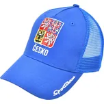 SportTeam ČR 2 baseballová kšiltovka uni