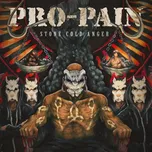 Stone Cold Anger - Pro-Pain [CD]