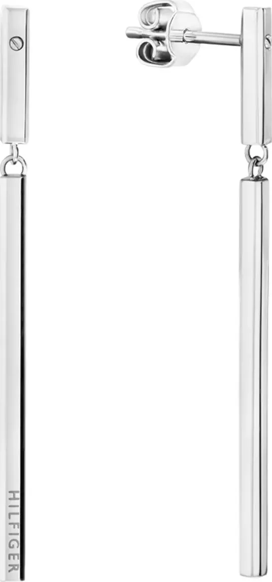 Tommy Hilfiger náušnice 2780954 Lady