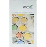 OSMO Color Tvrdý voskový olej vzorový…