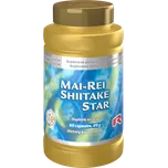 Starlife Mai-Rei Shiitake Star 60 cps