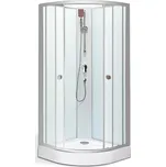 Roth Nova 4000943 stěna čirá