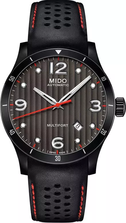 MIDO Multifort Gent M025.407.36.061.00
