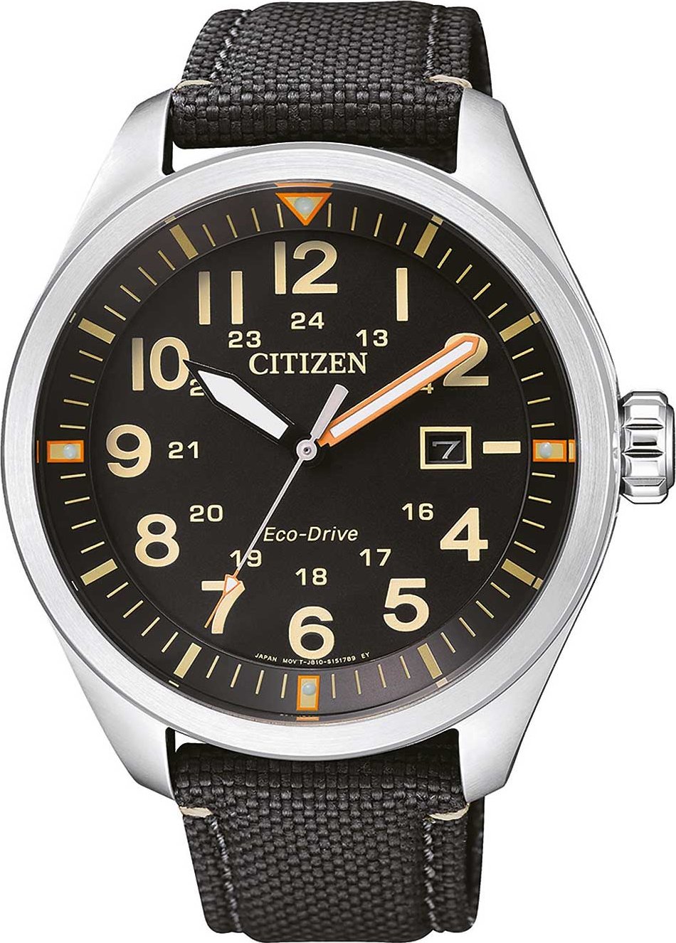 Citizen AW5000-24E Sports - Mens