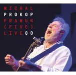 Live 80 - Michal Prokop, Framus Five…
