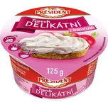 Président Delikátní tvaroh s…