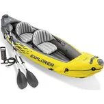 Intex Explorer K2 set 2021 68307NP