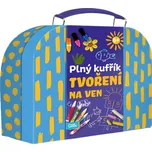 Albi Plný kufřík