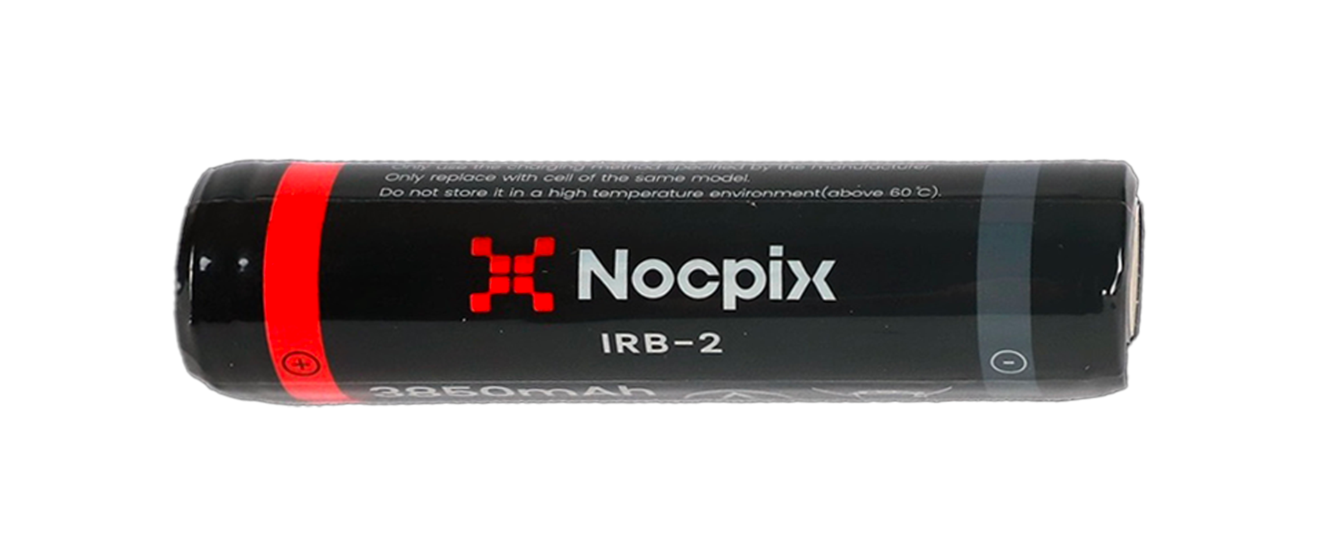 NOCPIX BATERIE 18650