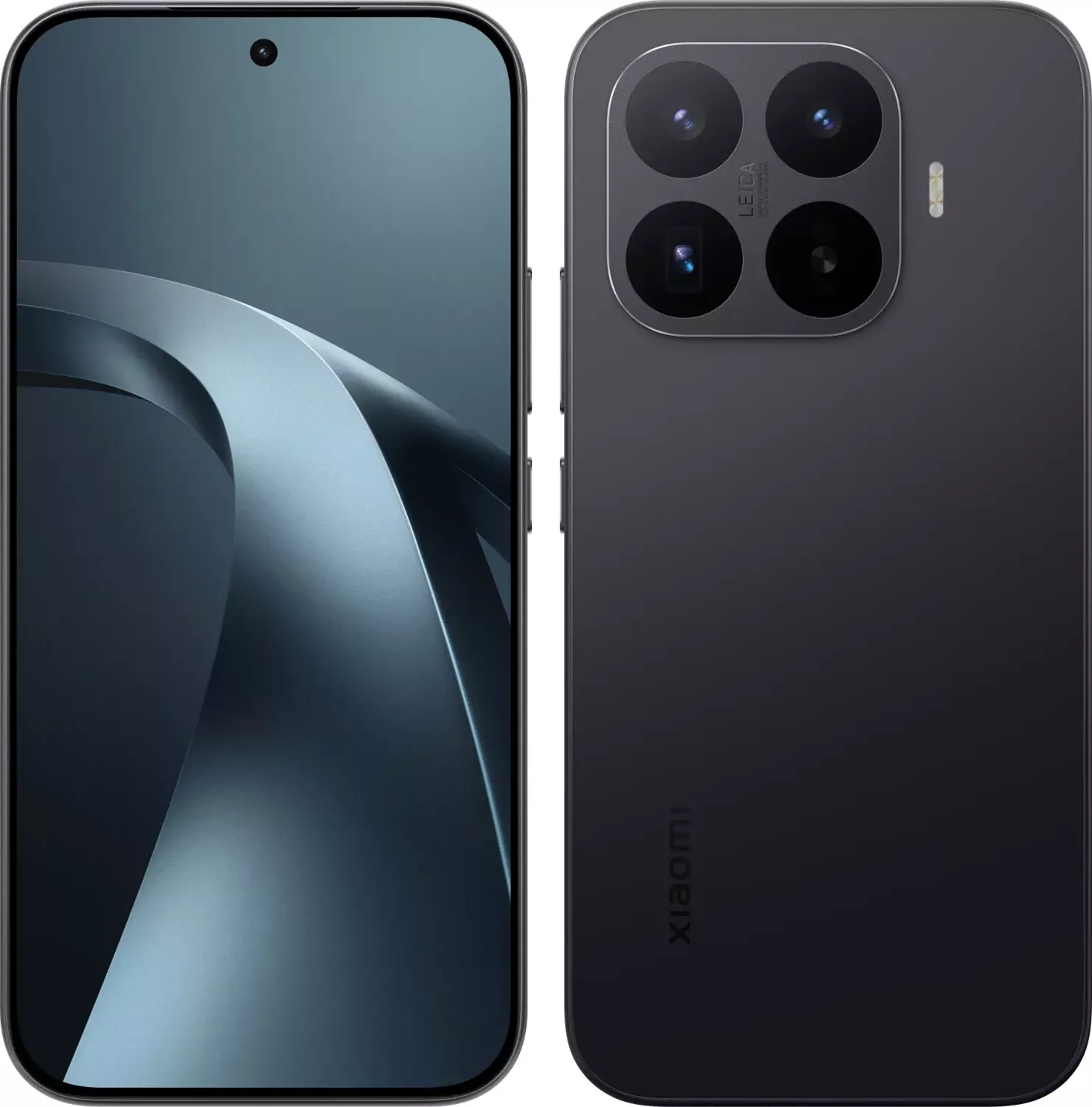 Xiaomi 17T 12/256GB Black