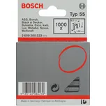 BOSCH 2609200223 18/6 1000 ks