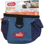 Zolux Bivouak taška na pamlsky 165 x 55…