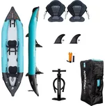 Aquadesign Koloa 360 modrý/černý