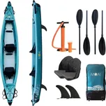 MOAI Kanaloa K2 Petrol