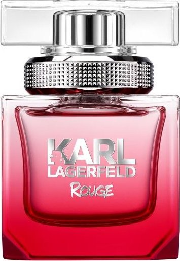 KARL LAGERFELD Rouge parfémová voda pro ženy