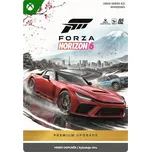 Microsoft Forza Horizon 6 Premium…