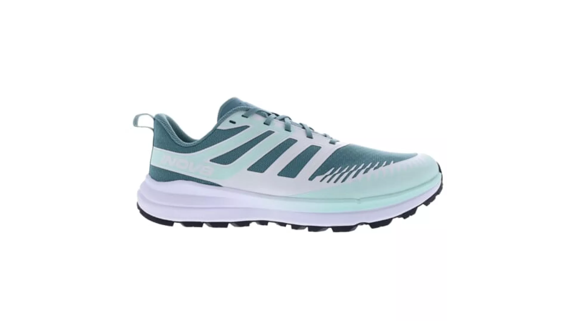 Boty Inov-8 TRAILFLY ZERO W Teal/White (wide) 37,5 EU