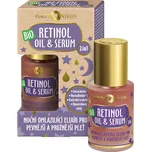 Purity Vision Bio Retinol oil & serum…