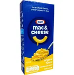Kraft Mac & Cheese instantní těstoviny…