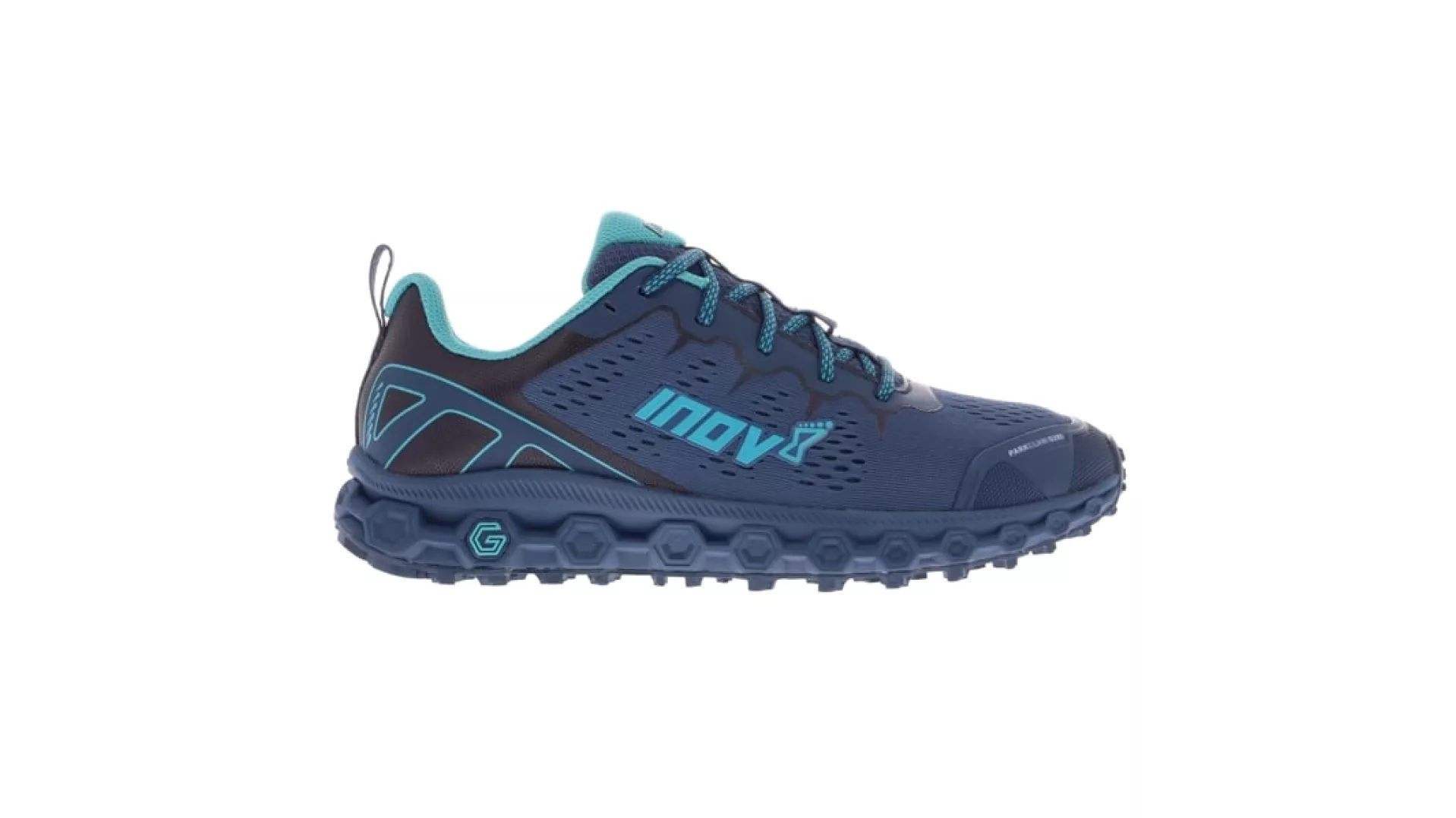 Boty Inov-8 PARKCLAW G 280 W Navy/Teal 38 EU