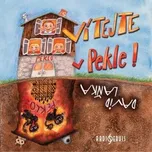 Vítejte v Pekle! - David Laňka (čte…