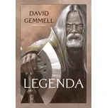 Legenda - David Gemmell (2026, vázaná)