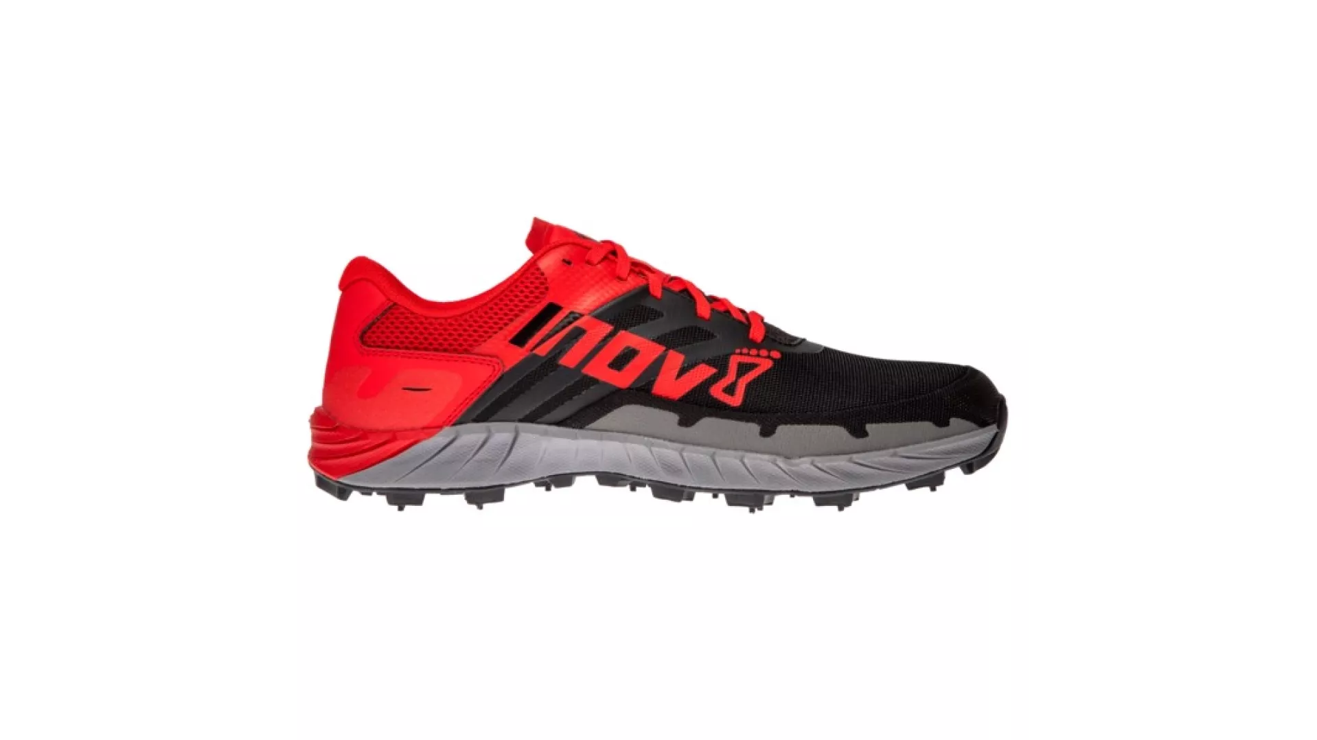 Boty Inov-8 OROC ULTRA 290 Red/Black 44 EU