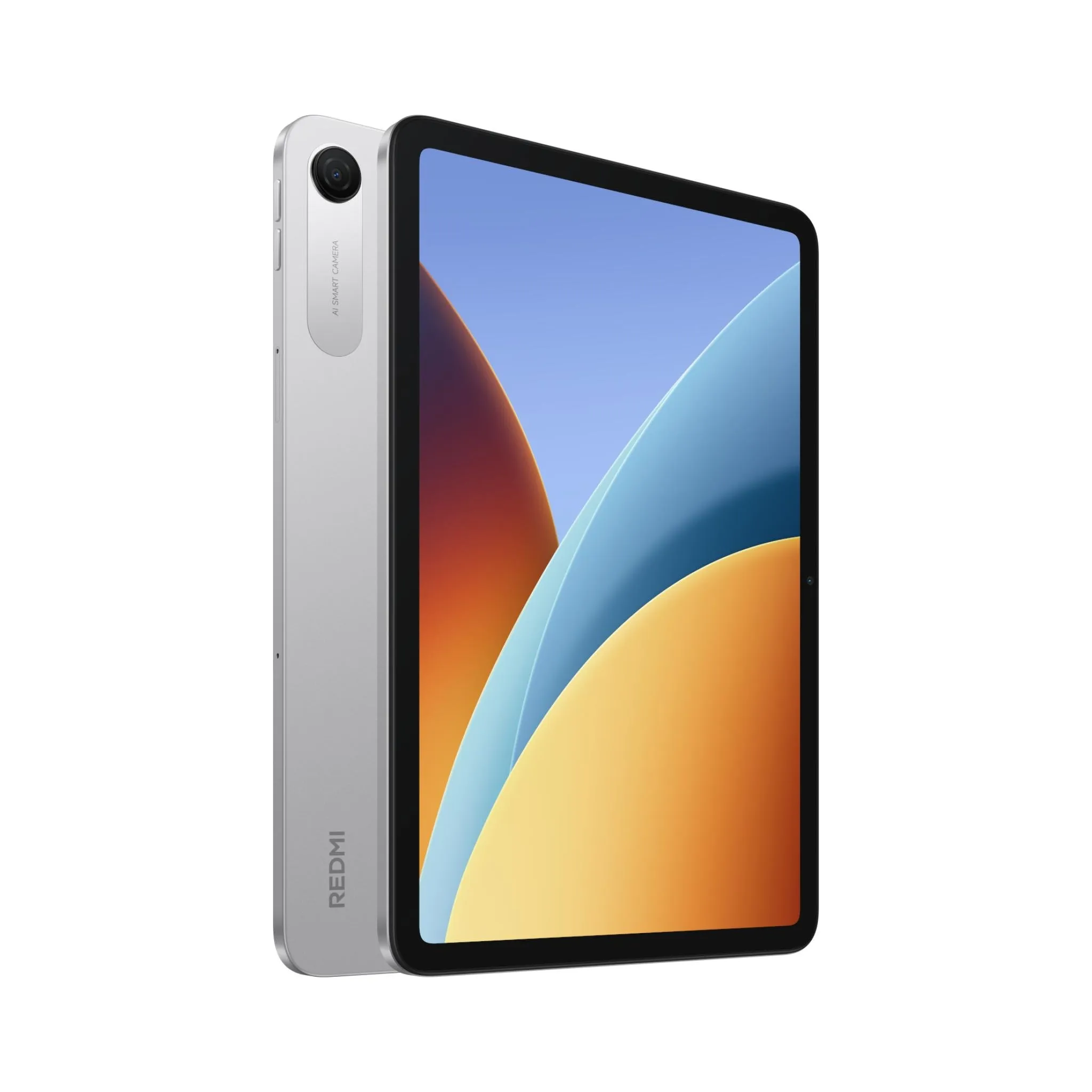 Fotografie 1 - Tablet Xiaomi Redmi Pad 2 9,7" 64 GB Wi-Fi stříbrný (76954)
