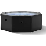 Wave Spas CF Como 6 Charcoal Black