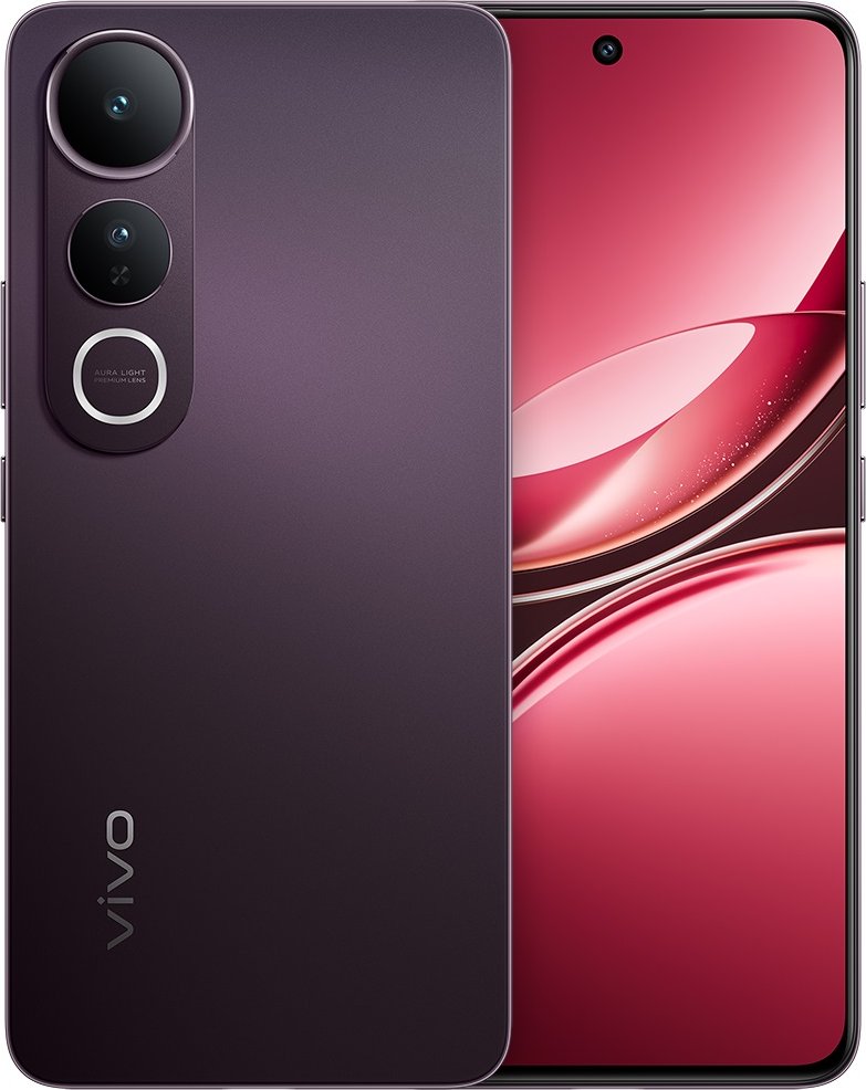 VIVO V50 Lite/8GB/256GB/Phantom Black