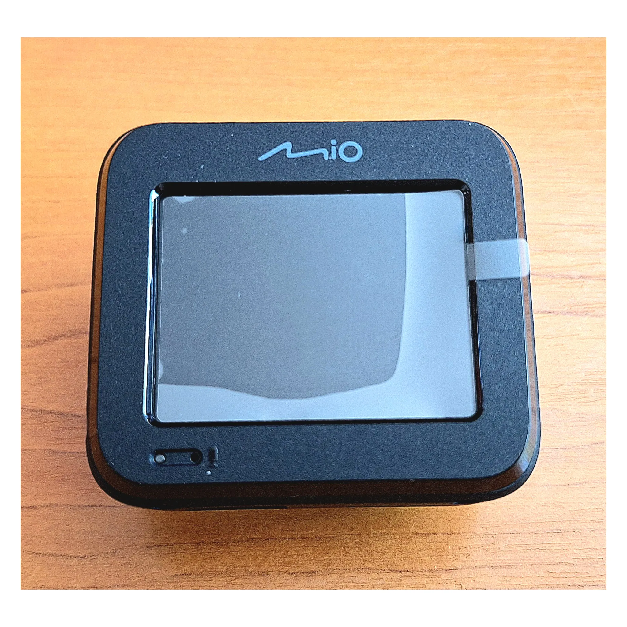 Fotografie 9 - Kamera do auta MIO MiVue C595W černá