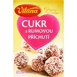 Vitana Cukr s rumovou příchutí 20 g