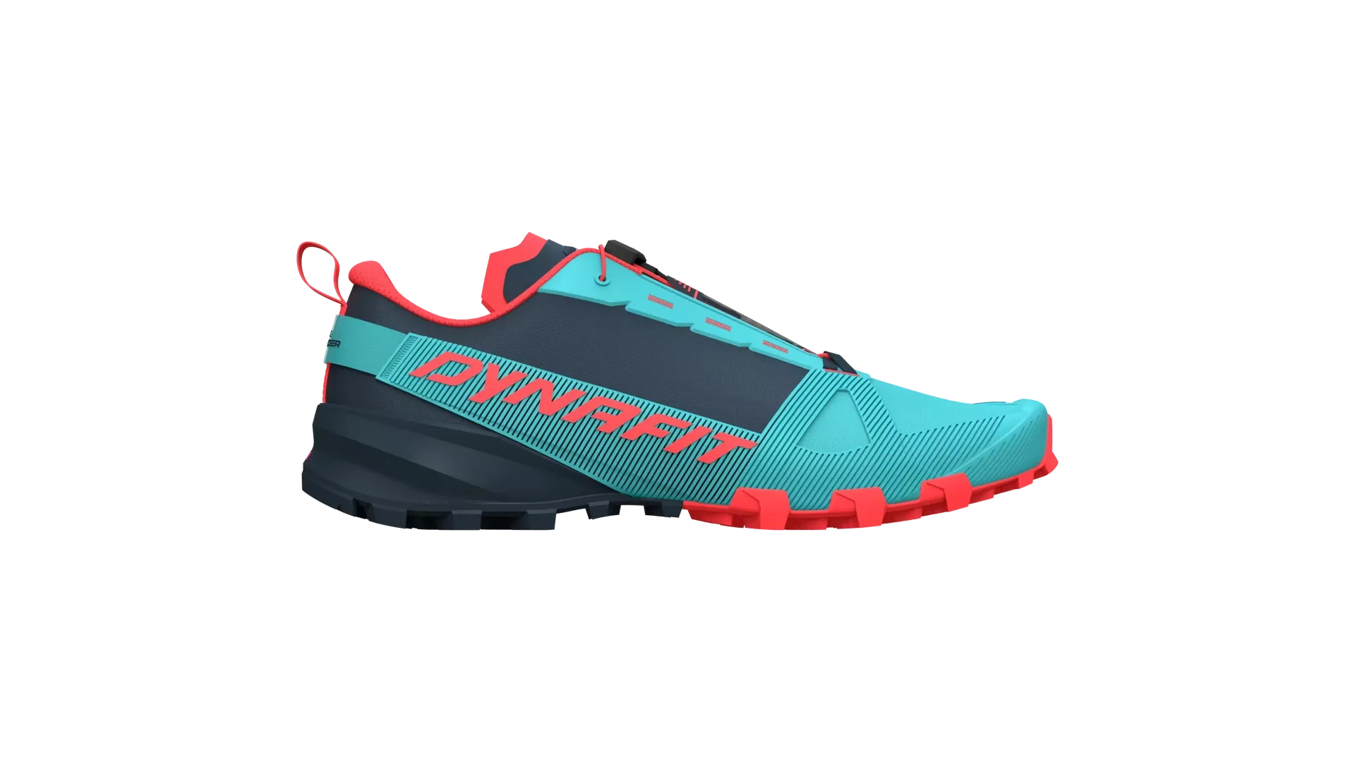 Boty Dynafit TRAVERSE Women Marine Blue/Blueberry 40 EU