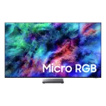 Samsung 85" Micro RGB (MRE85R95HATXXH)