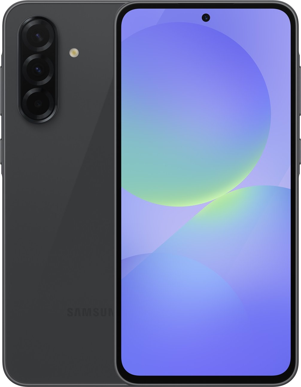 Samsung Galaxy A36 5G/8GB/256GB/Black