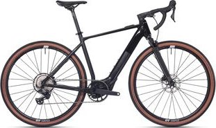 Superior iXR 6.5 Gloss Black / Matte Black 2026 55