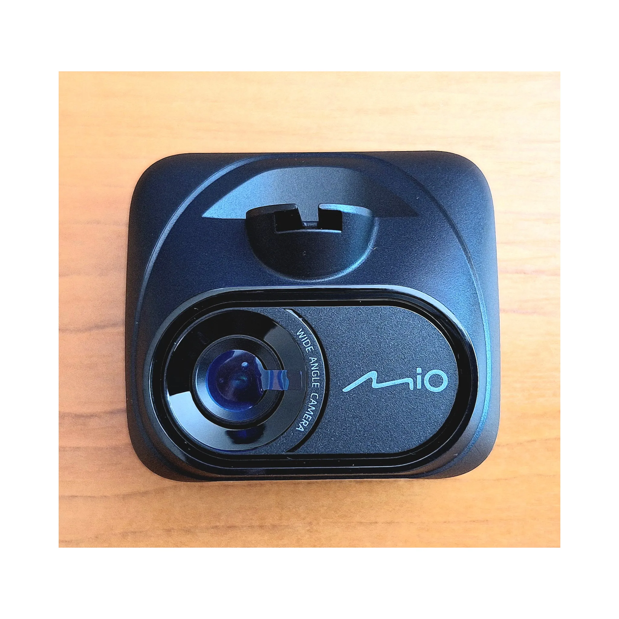 Fotografie 6 - Kamera do auta MIO MiVue C595W černá