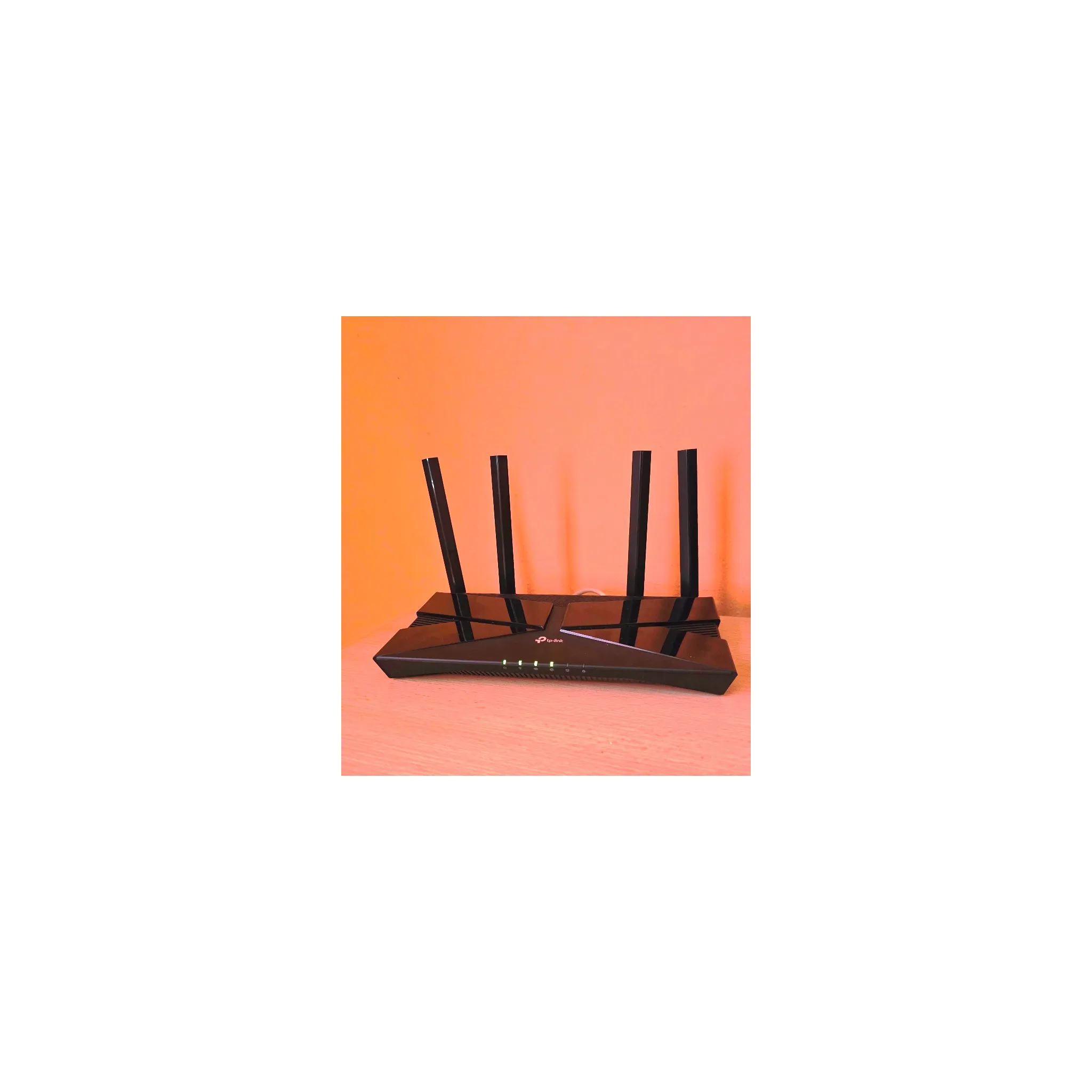 Fotografie 5 -  TP-LINK Archer AX23