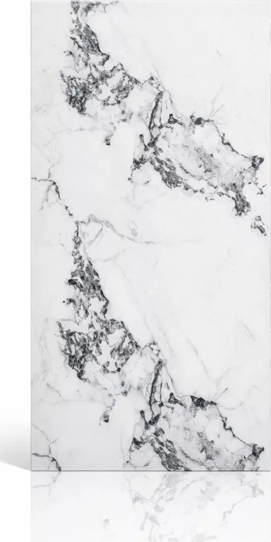 Imperial PVC PVC panel Graphite Marble