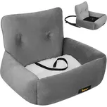 Purlov Autosedačka pro psy 44 x 35 x 30…