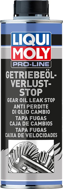 Pro-Line Stop ztrátám převodového oleje 500ML